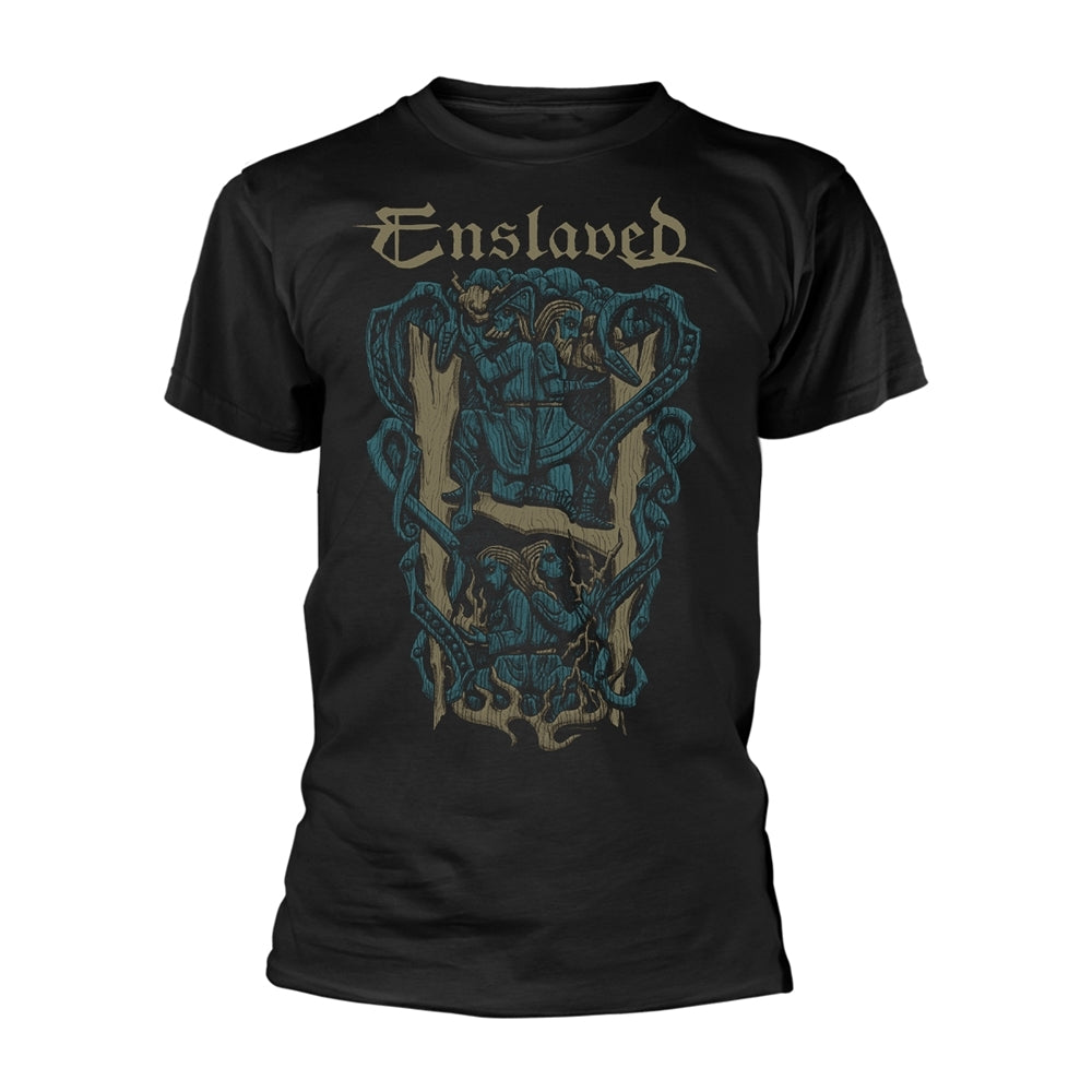 Enslaved - Storm Son - T-shirt - PHD