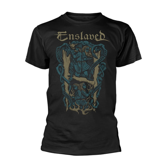Enslaved - Storm Son - T-shirt - PHD