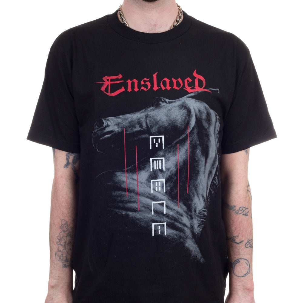Enslaved - Tour - T-shirt - By Norse Music