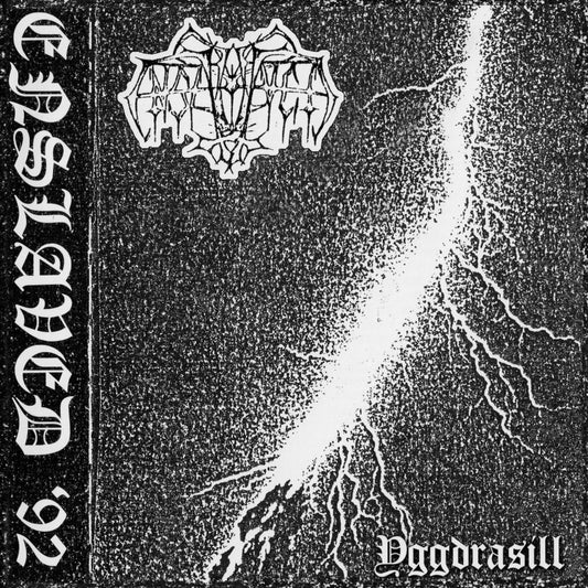 Enslaved - Yggdrasill - CD DIGIPAK - By Norse Music