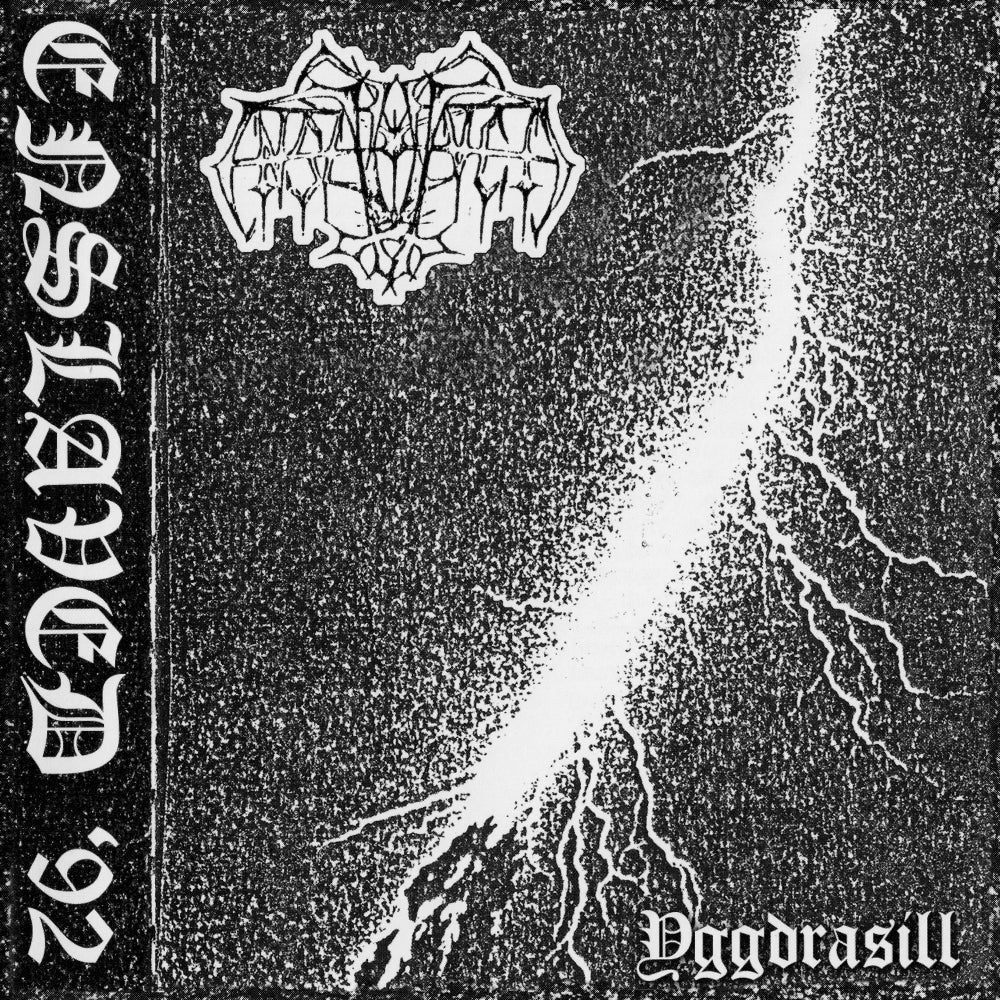 Enslaved - Yggdrasill - LP - By Norse Music - Image 3
