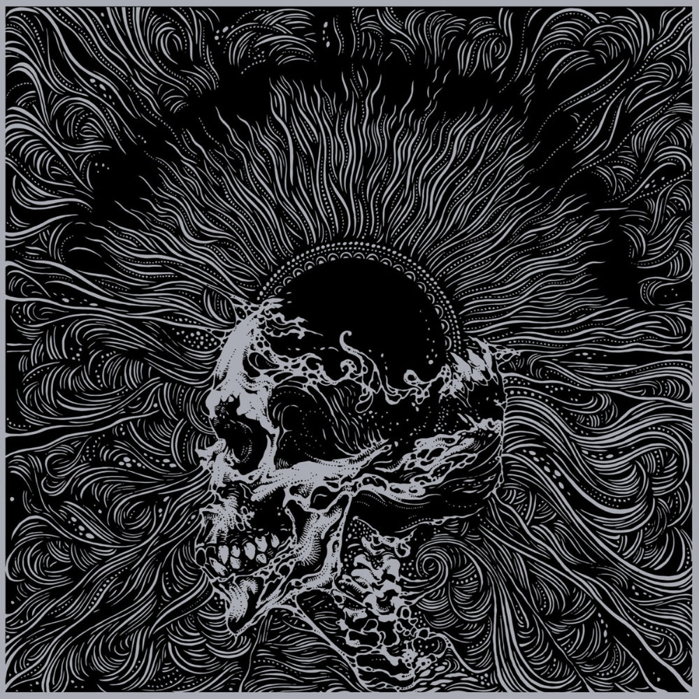 Entheogen - Without Veil, Nor Self - CD - I Voidhanger Records