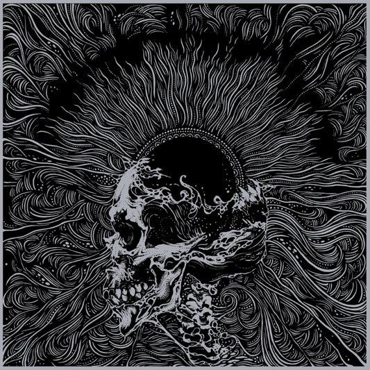 Entheogen - Without Veil, Nor Self - CD - I Voidhanger Records