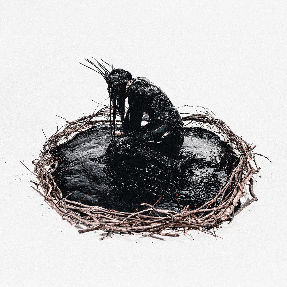 Entheos - Empty on the Inside - CD/Vinyl - Image 1 - 