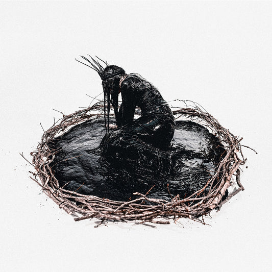 Entheos - Empty on the Inside - CD/Vinyl - Image 1 - 