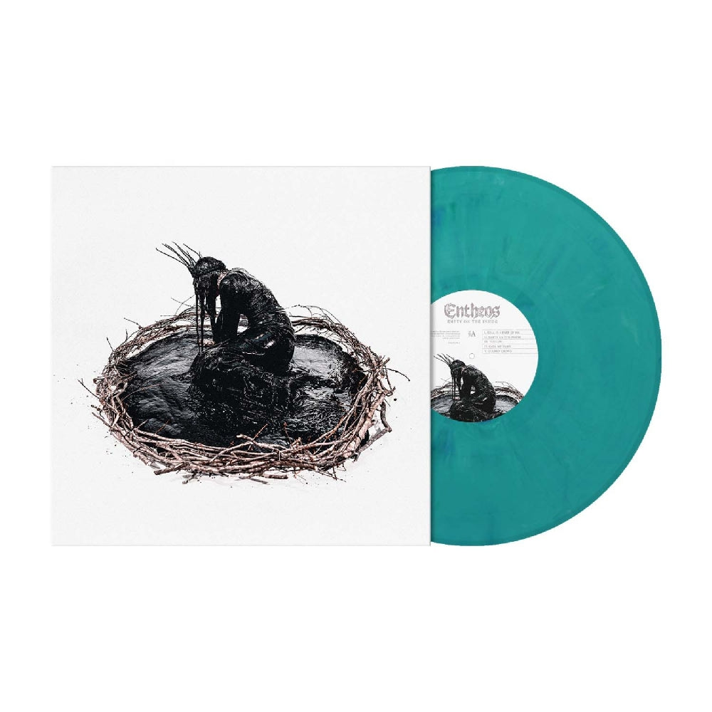 Entheos - Empty on the Inside - CD/Vinyl - Image 2 - 