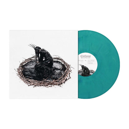 Entheos - Empty on the Inside - CD/Vinyl - Image 2 - 