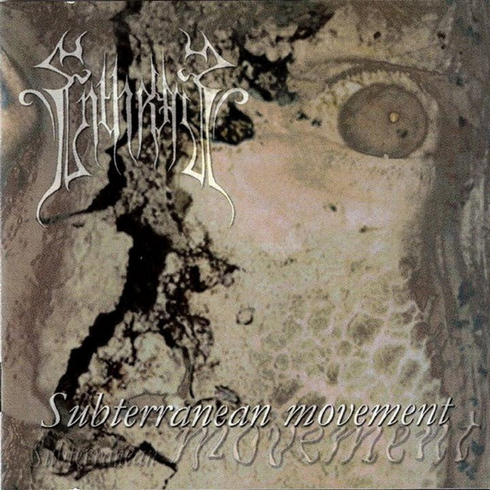 Enthral - Subterranean movement - CD - Dusktone