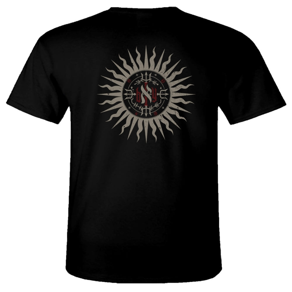 Enthroned - Ashspawn - T-shirt - Season of Mist - Image 3