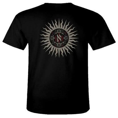 Enthroned - Ashspawn - T-shirt - Season of Mist - Image 3