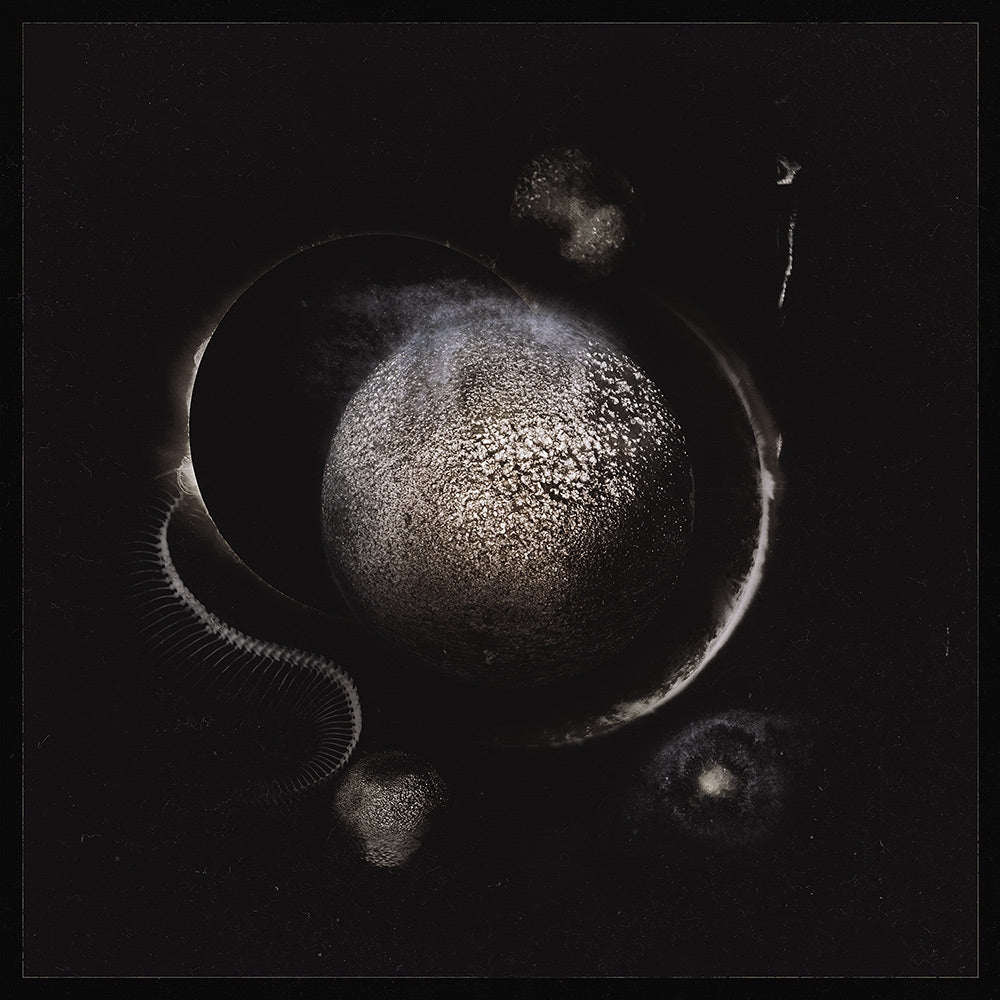 Enthroned - Cold Black Suns - CD - Season of Mist