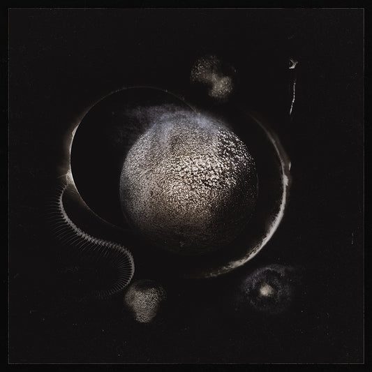 Enthroned - Cold Black Suns - CD - Season of Mist
