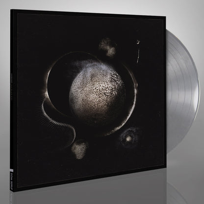 Enthroned - Cold Black Suns - LP Gatefold Coloured - Season of Mist