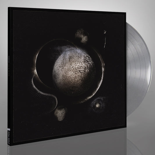 Enthroned - Cold Black Suns - LP Gatefold Coloured - Season of Mist