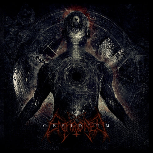Enthroned - Obsidium - CD - Agonia Records
