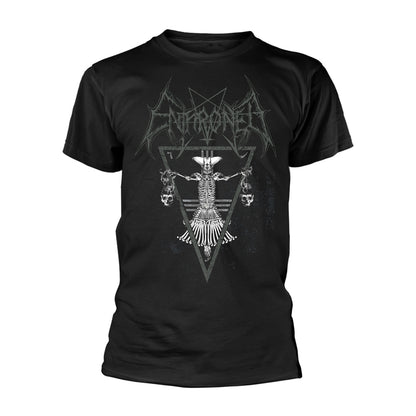 Enthroned - STN MMXIX - T-shirt - PHD