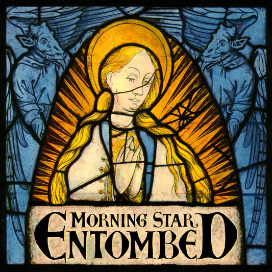 Entombed - Morning star - LP - Threeman Recordings - Image 2