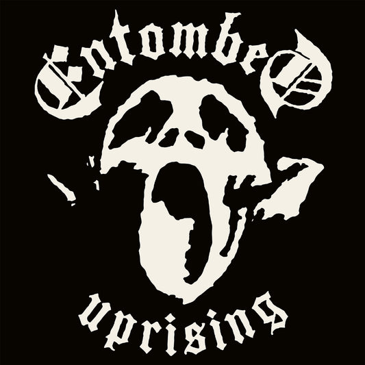 Entombed - Uprising - LP Gatefold - Threeman Recordings - Image 2