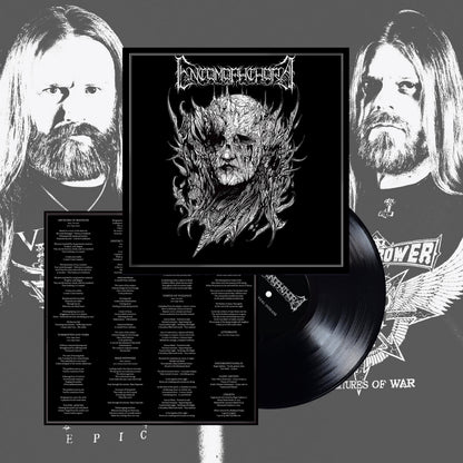 Entomophthora - Instinctual Disease - LP - Soulseller