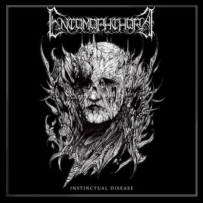 Entomophthora - Instinctual Disease - LP - Soulseller - Image 2