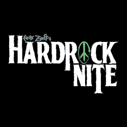 Enuff Z Nuff - Enuff Z'Nuff's Hardrock Nite - CD - Frontiers Records