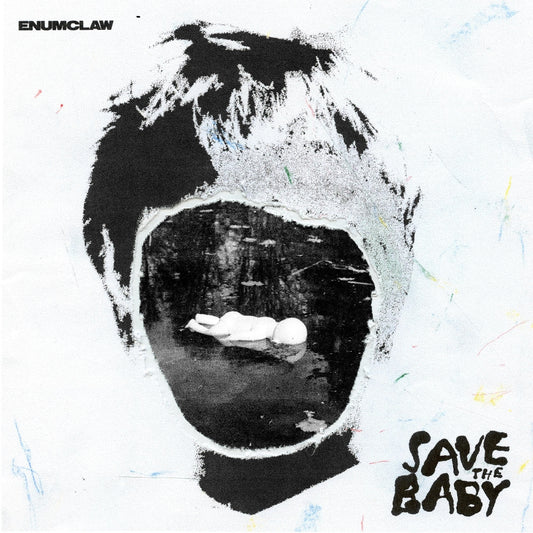 Enumclaw - Save The Baby - CD - Luminelle Recordings