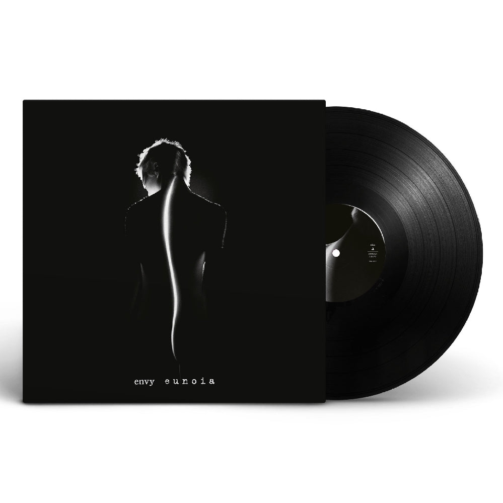 Envy - Eunoia - LP - Pelagic