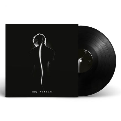 Envy - Eunoia - LP - Pelagic