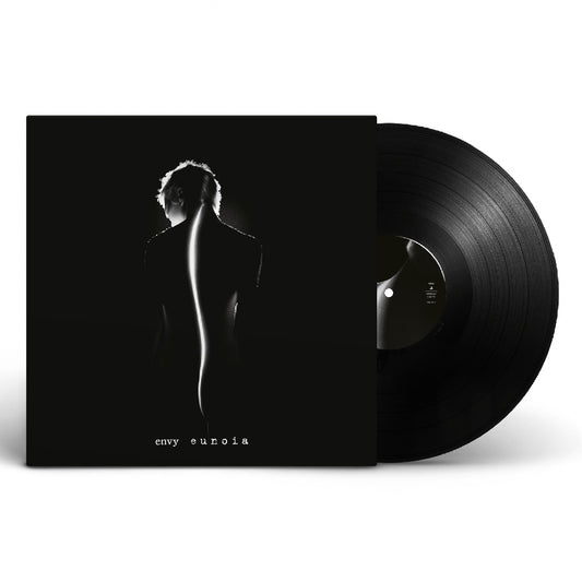 Envy - Eunoia - LP - Pelagic