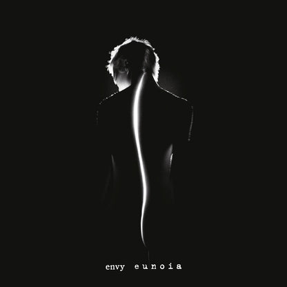 Envy - Eunoia - LP - Pelagic - Image 2