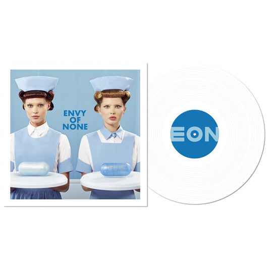 Envy Of None - Envy Of None - LP COLOURED - Kscope