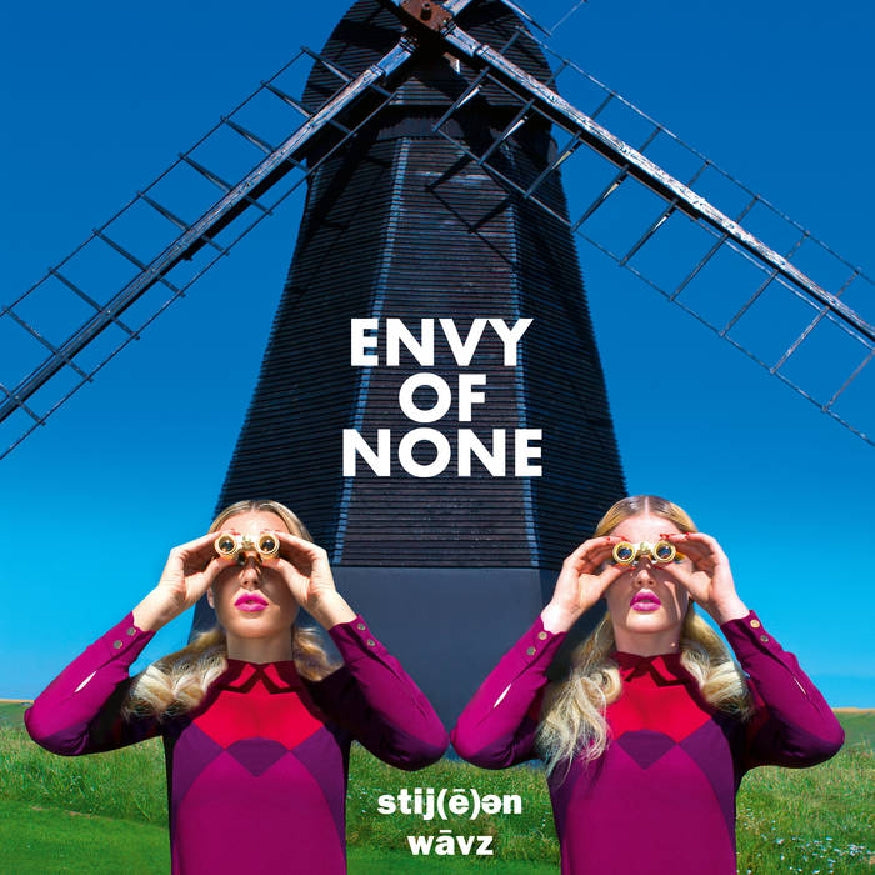 Envy Of None - Stygian Waves - BOX COLLECTOR - Kscope - Image 2