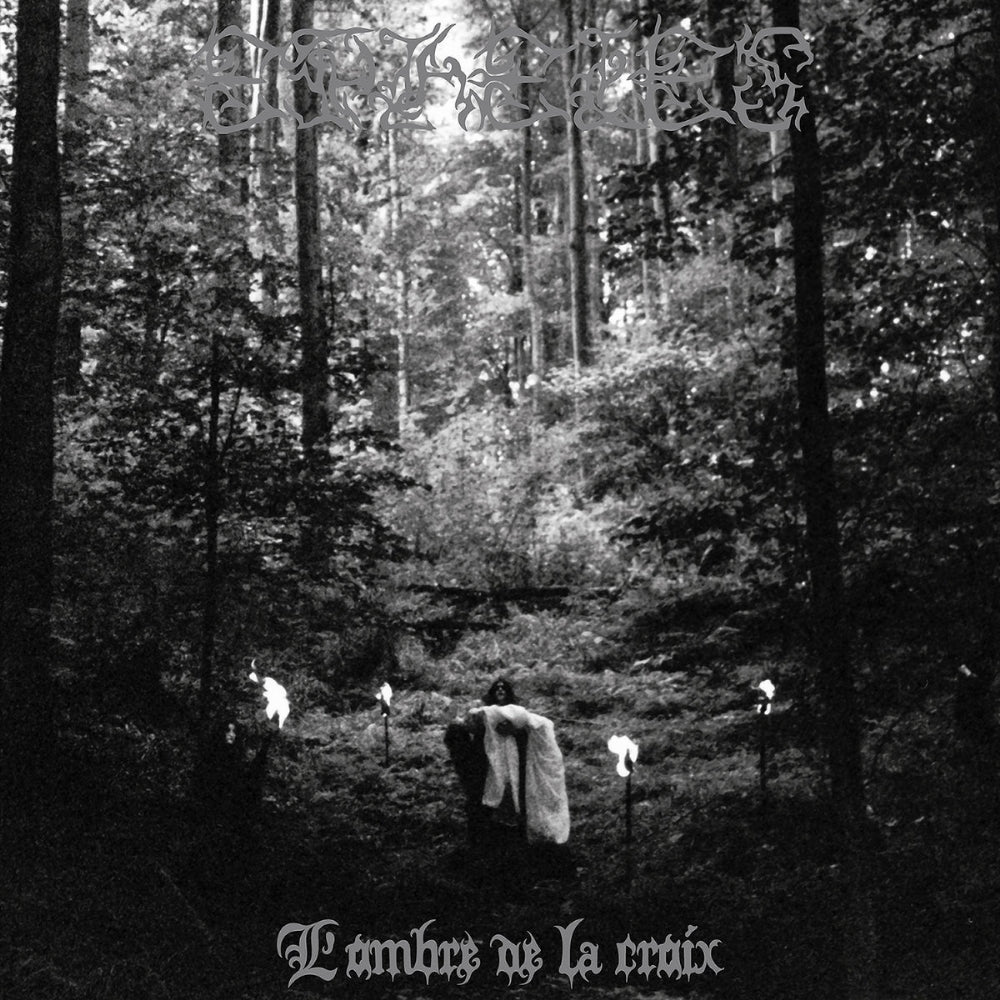 Epheles - L'Ombre De La Croix - CD DIGIPAK - Drakkar Productions