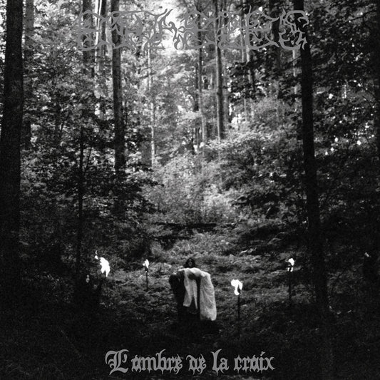 Epheles - L'Ombre De La Croix - CD DIGIPAK - Drakkar Productions