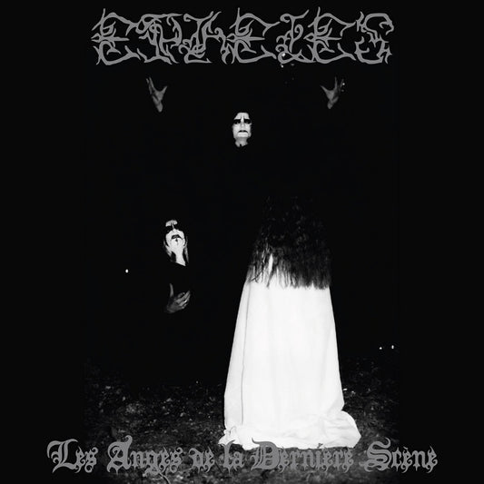 Epheles - Les Anges De La Dernière Scène - LP - Drakkar Productions