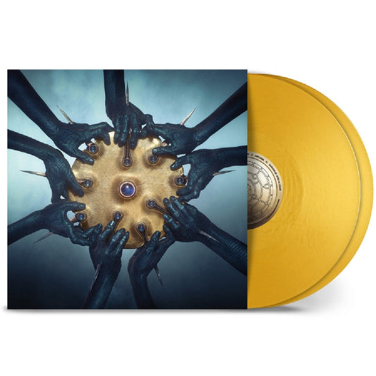 Epica - Aspiral - DOUBLE LP COLOURED - Nuclear Blast