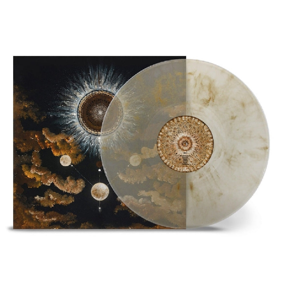 Equilibrium - Equinox - LP COLOURED - Nuclear Blast