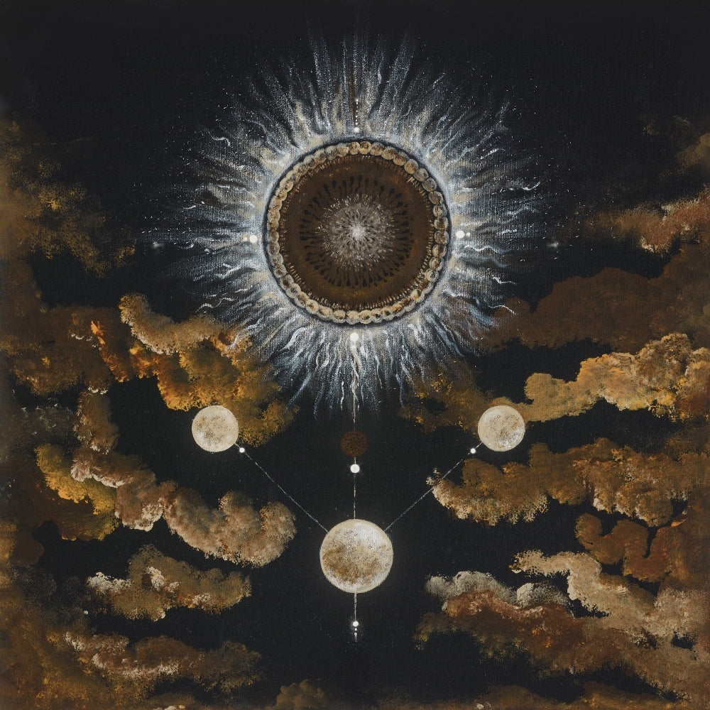 Equilibrium - Equinox - LP COLOURED - Nuclear Blast - Image 2