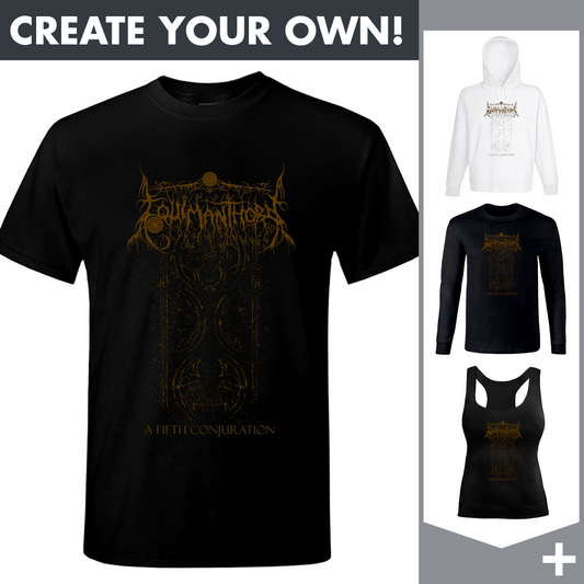 Equimanthorn - A Fifth Conjuration 3 - Merchandising