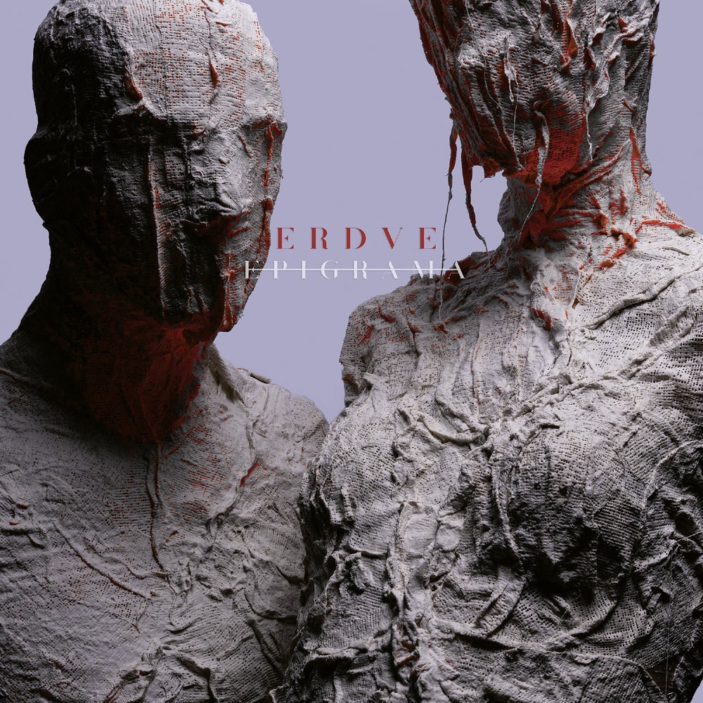 Erdve - Epigrama - LP Gatefold - Season of Mist - Image 3