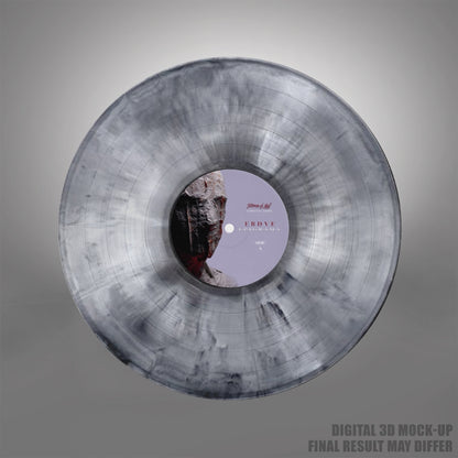 Erdve - Epigrama - LP Gatefold Coloured - Season of Mist - Image 2