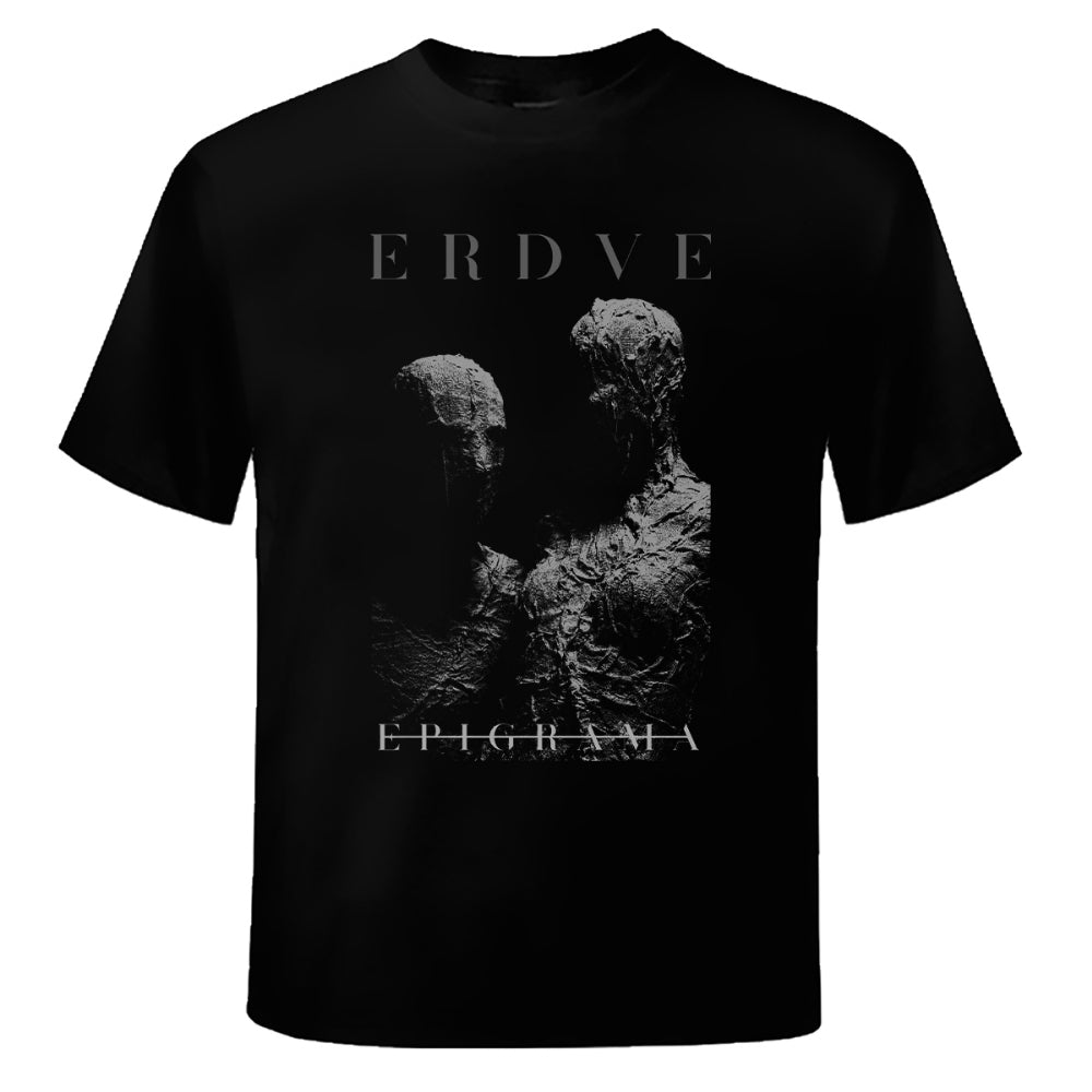 Erdve - Epigrama - T-shirt - Season of Mist