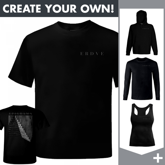 Erdve - Nyra - Merchandising