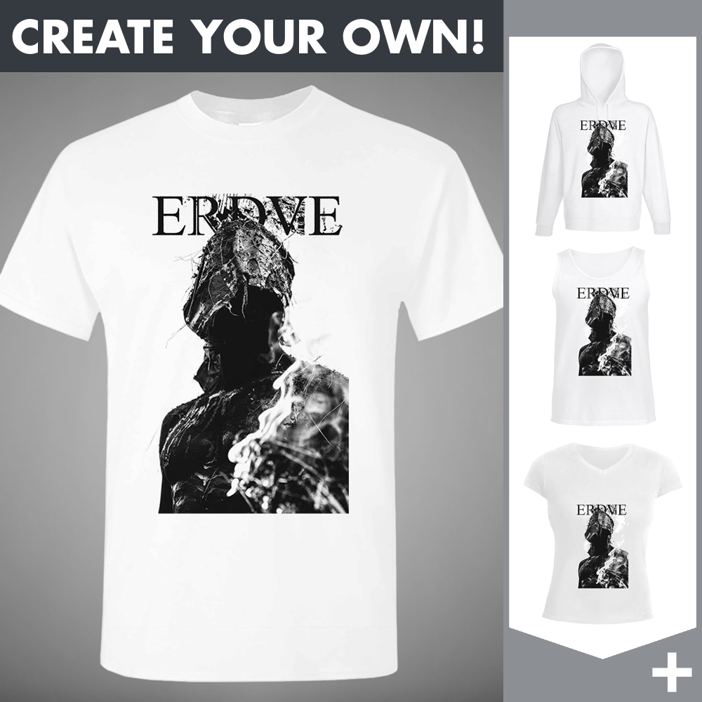 Erdve - Savigaila - Merchandising