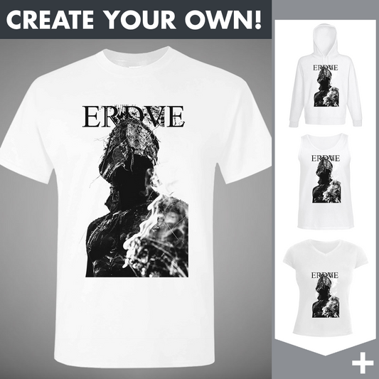 Erdve - Savigaila - Merchandising