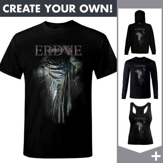 Erdve - Smala - Merchandising