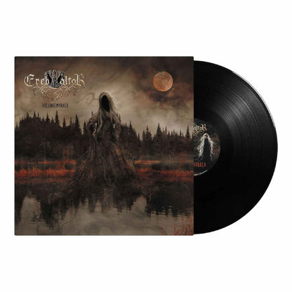 Ereb Altor - Hälsingemörker - LP Gatefold - Hammerheart Productions