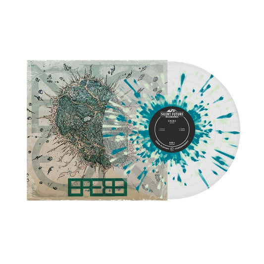Erebe - Aeon - LP COLOURED - Silent Future Recordings