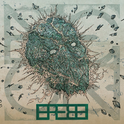 Erebe - Aeon - LP COLOURED - Silent Future Recordings - Image 2