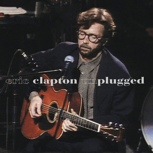 Eric Clapton - Unplugged: Enhanced Edition - 2CD DIGIPAK - Bushbranch - Surfdog Records - Image 2